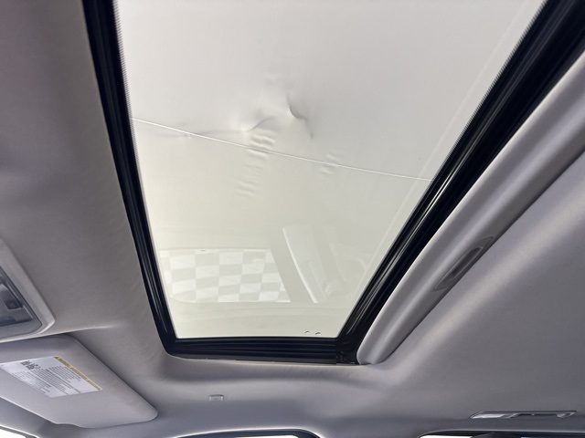 2023 Toyota Sequoia SR5 photo 32