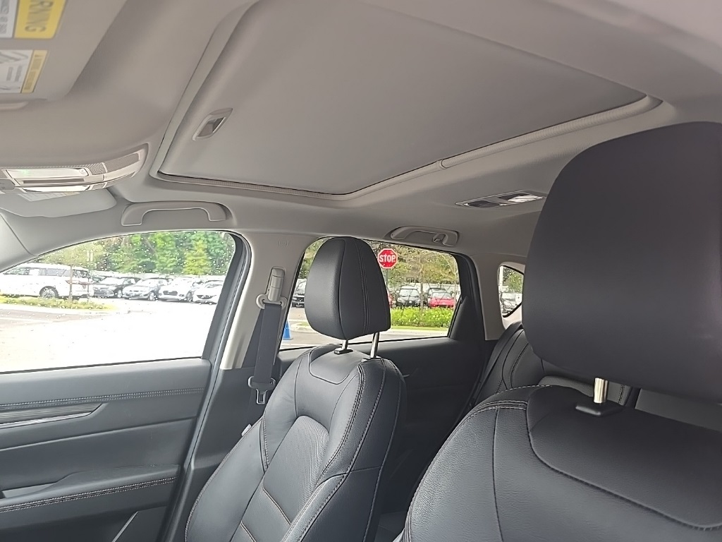 2022 Mazda CX-5 2.5 S Premium photo 28