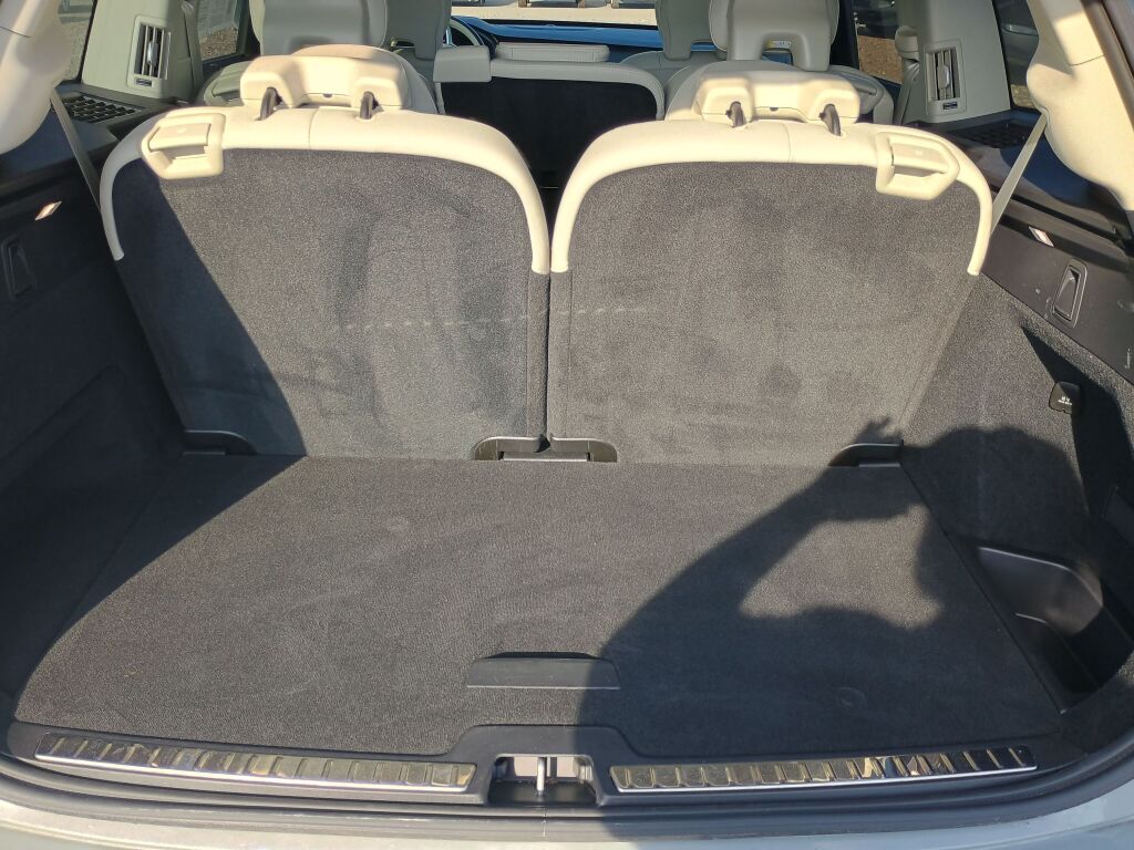 2024 Volvo XC90 Recharge Ultimate photo 17
