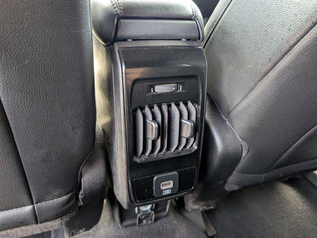 2023 Jeep Compass Limited photo 25