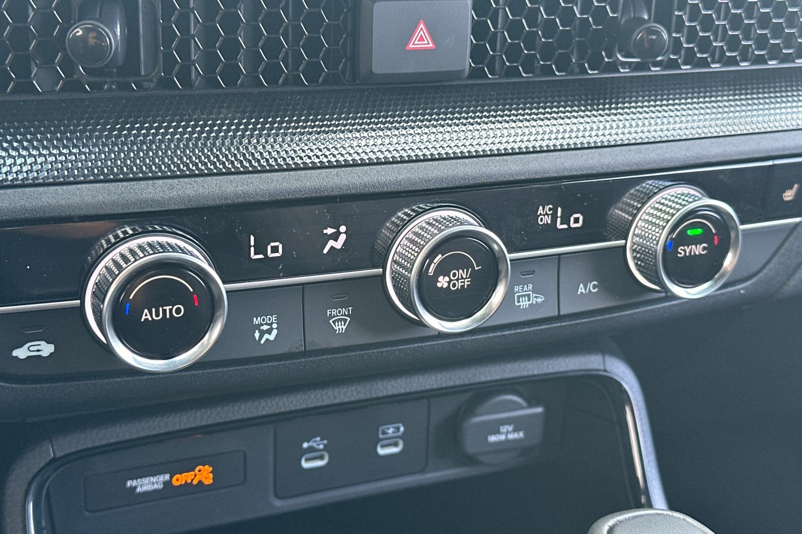 2026 Honda CR-V Hybrid Sport-L photo 43