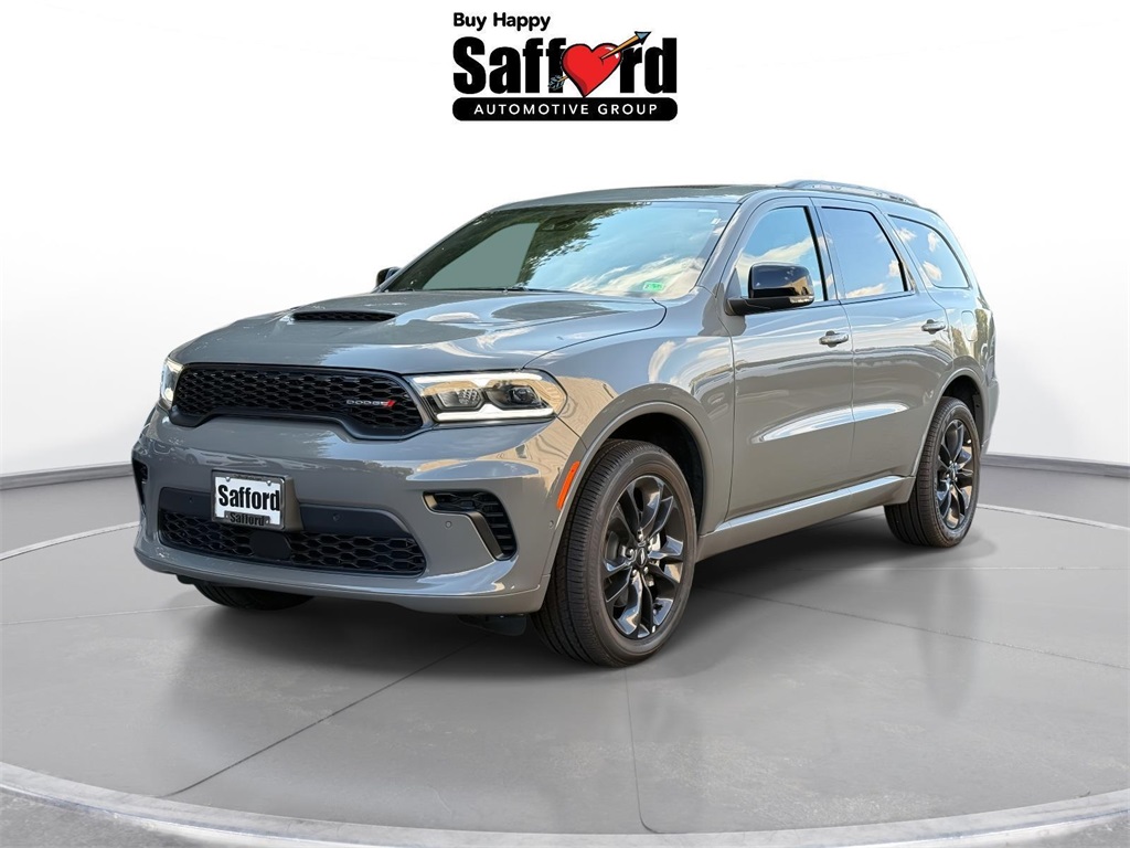 2026 Dodge Durango GT Plus's photo