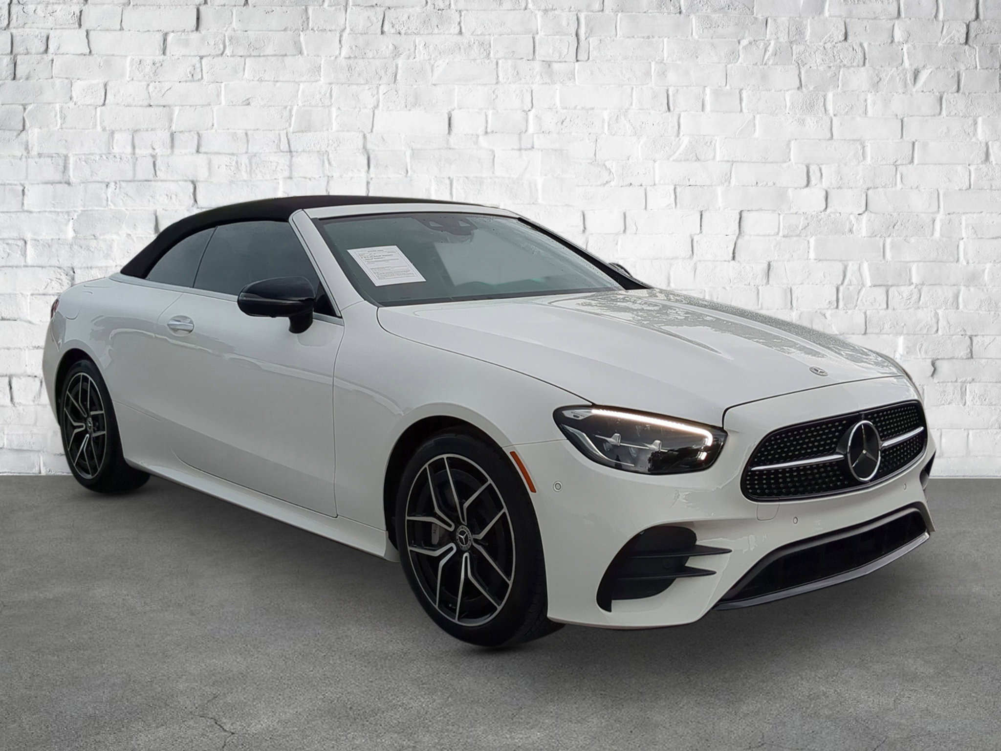 2023 Mercedes Benz E 450 photo 8