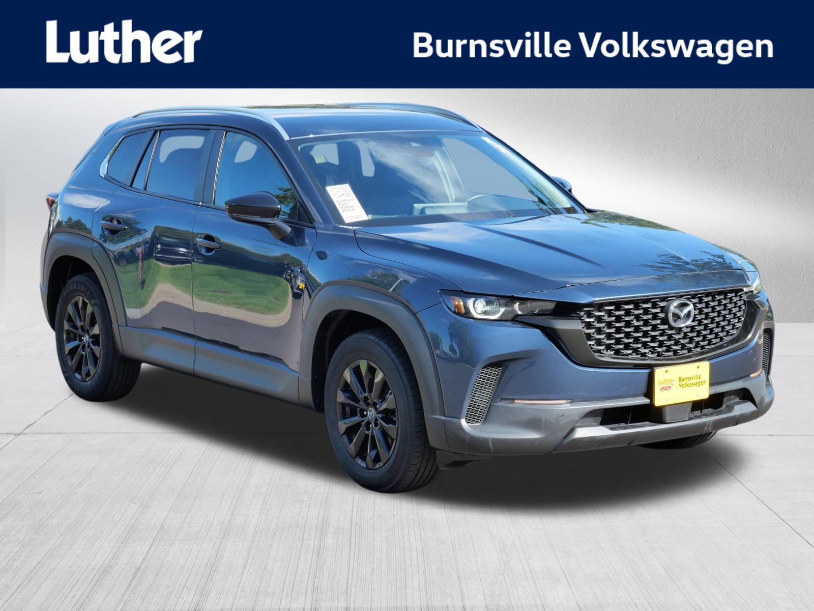 2024 Mazda CX-50 S PREFERRED's photo