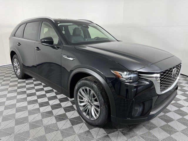 2026 Mazda CX-90 Select Package's photo