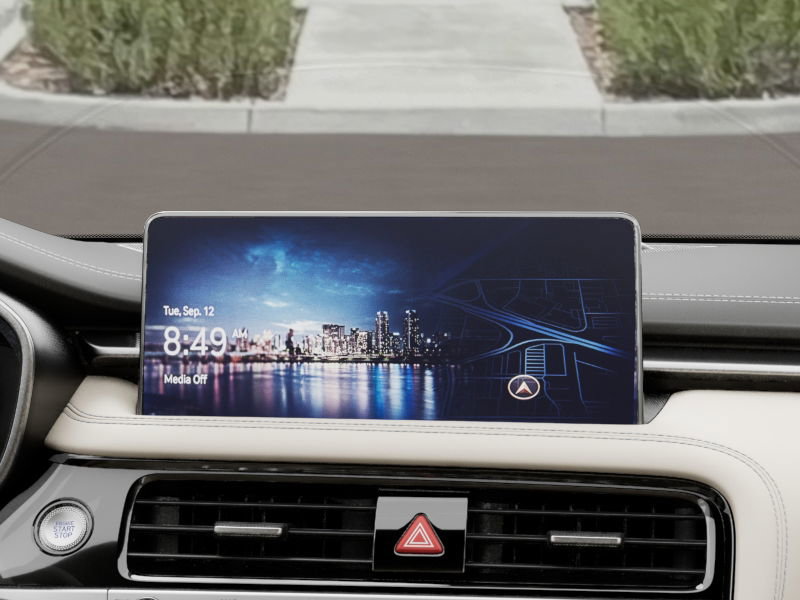 2026 Genesis G70 2.5T photo 9