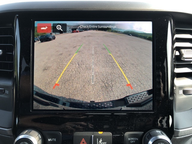2026 Ram 1500 Tradesman photo 18