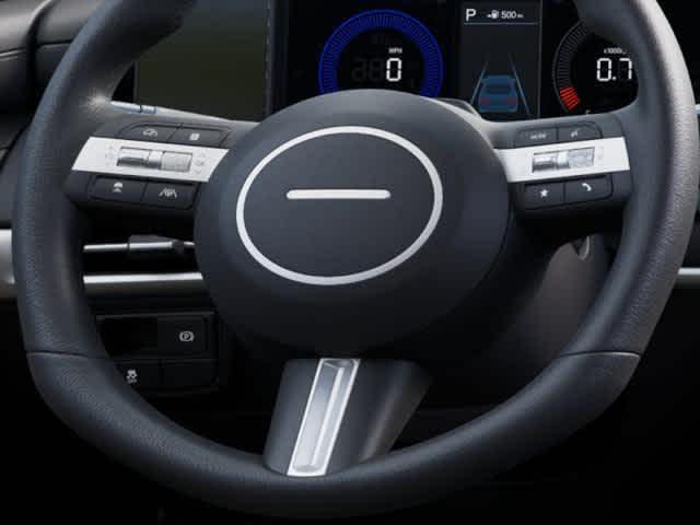 2025 Hyundai Tucson XRT photo 12