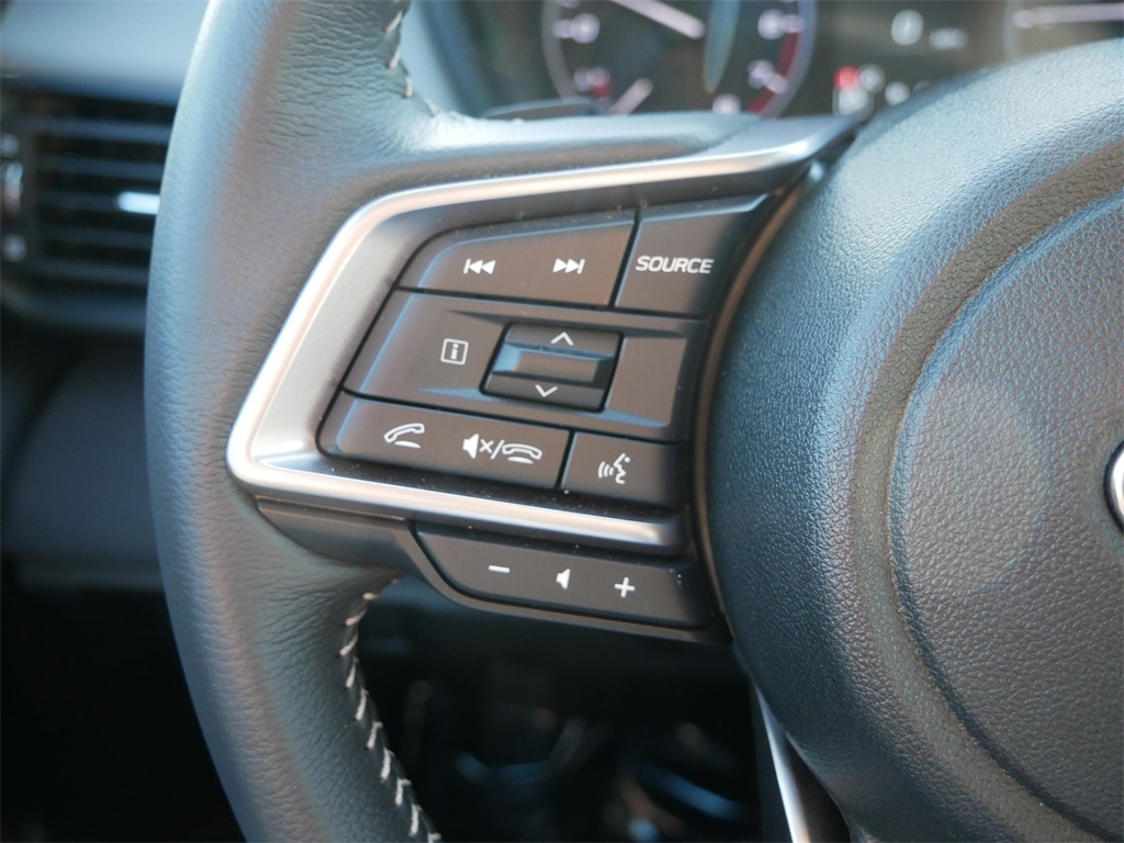 2025 Subaru Outback Premium photo 24