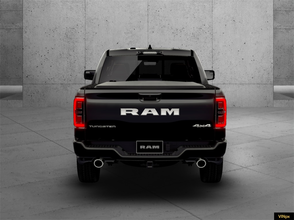 2026 Ram 1500 photo 6