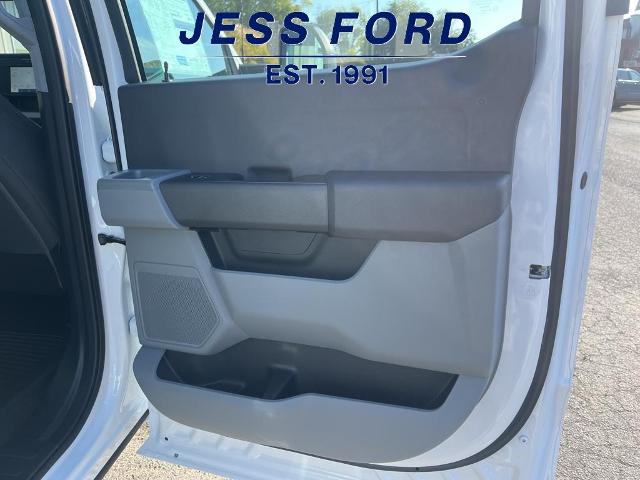 2026 Ford F-350 XL photo 12