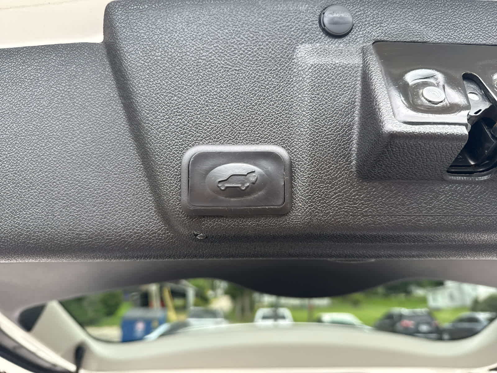 2014 Buick Enclave Leather photo 19