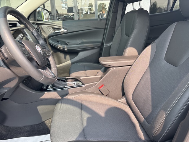 2023 Buick Encore GX Preferred photo 4