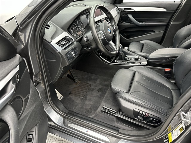 2018 Bmw X1 XDrive28i photo 3