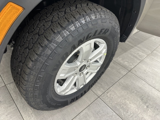 2025 Ford Ranger XL photo 37