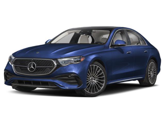 2026 Mercedes Benz E 350 4MATIC Sedan photo 13