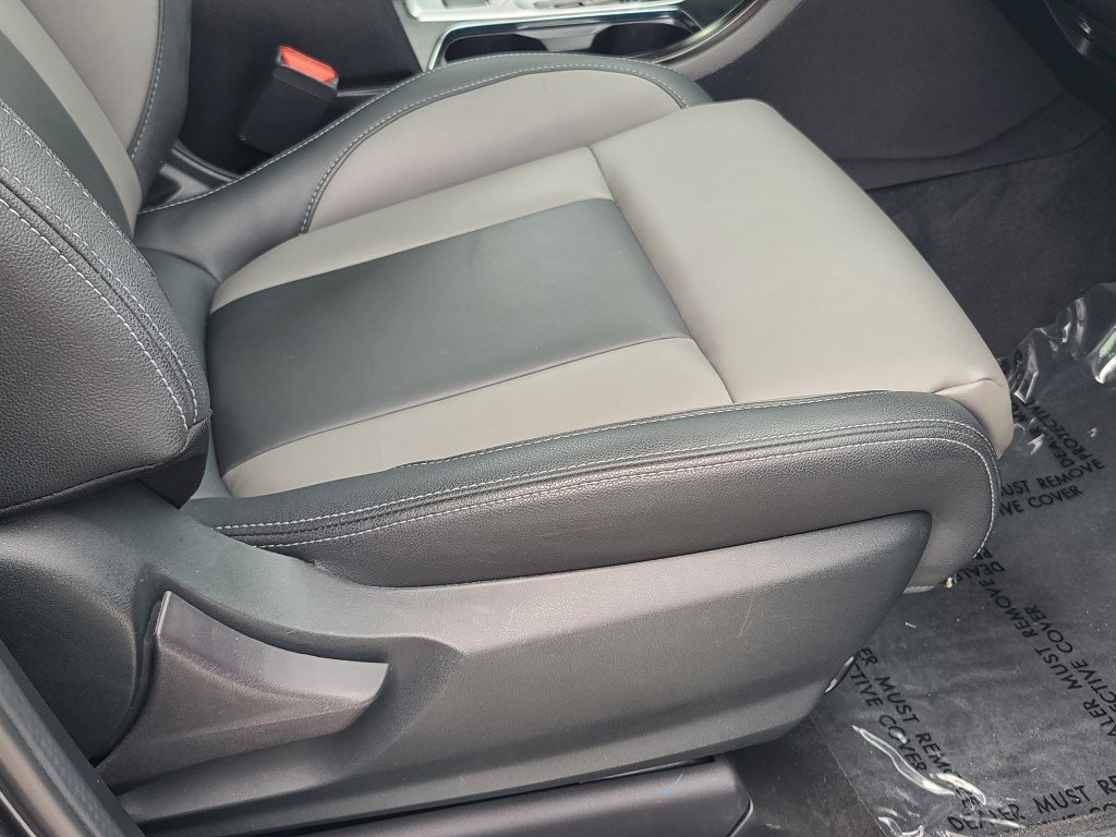 2022 Subaru Ascent Onyx Edition photo 11