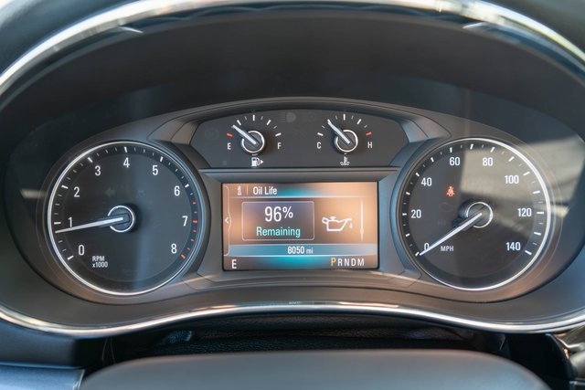 2022 Buick Encore Preferred photo 17