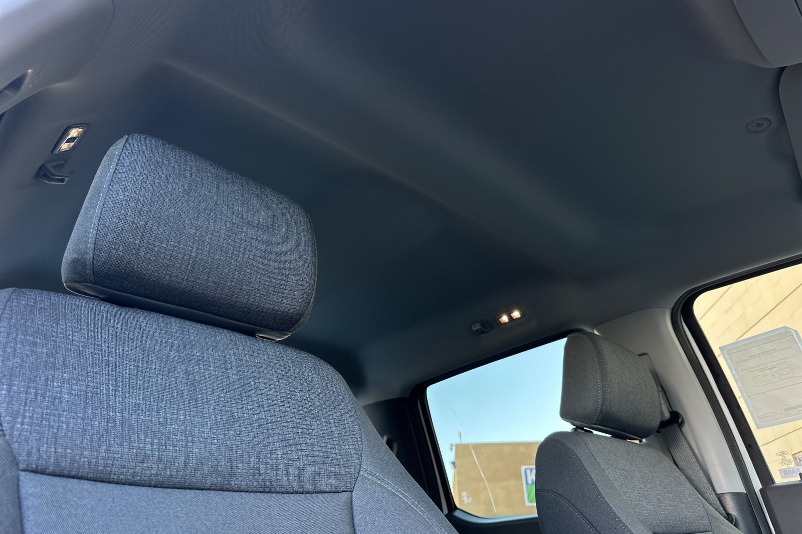 2025 Ford F-150 XL photo 14