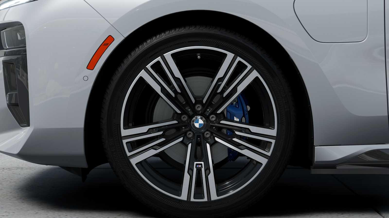 2026 Bmw M5 5 Touring photo 4