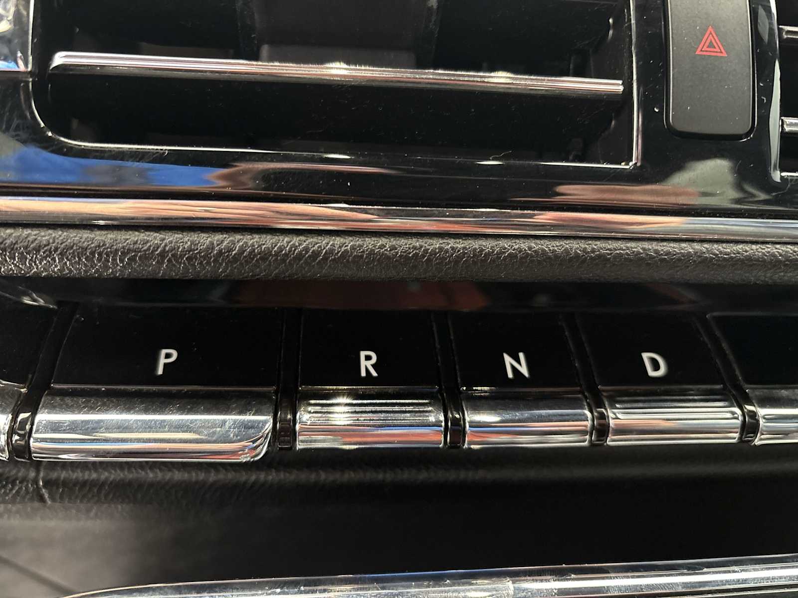 2020 Lincoln Navigator Reserve photo 13