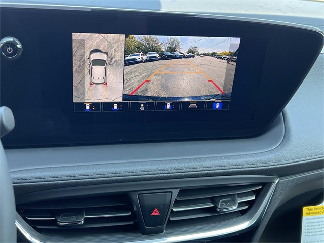 2026 Buick Encore GX Sport Touring photo 19