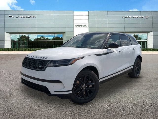 2026 Land Rover Range Rover Velar S