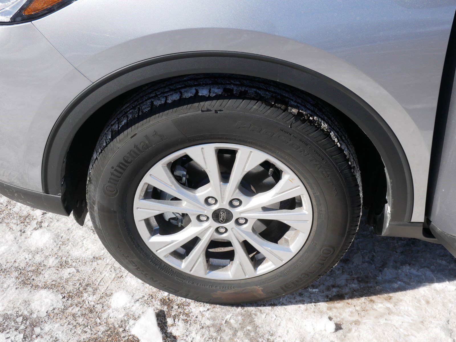2024 Ford Escape Active photo 15