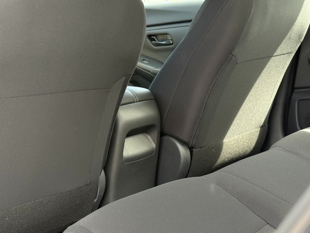 2025 Nissan Sentra S photo 25