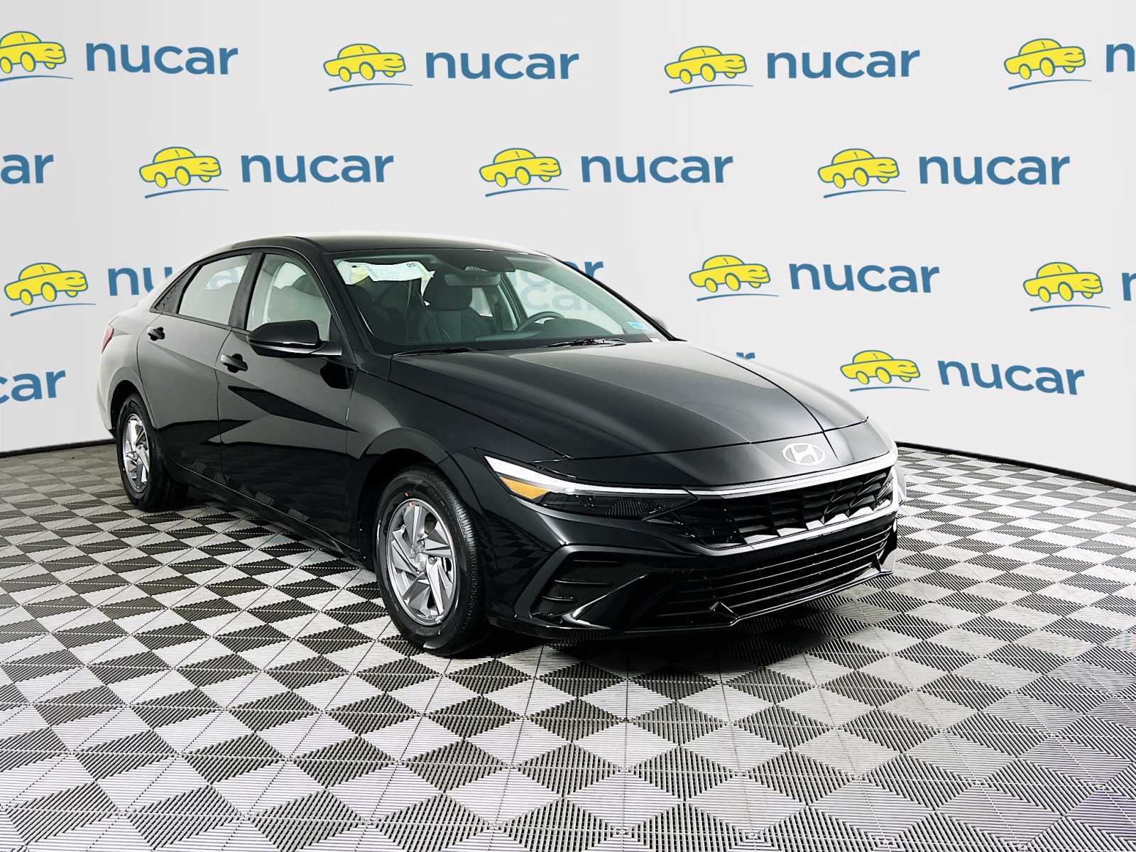 New 2024 Hyundai ELANTRA SE 4dr Car in North Kingstown #H16347 | Nucar ...