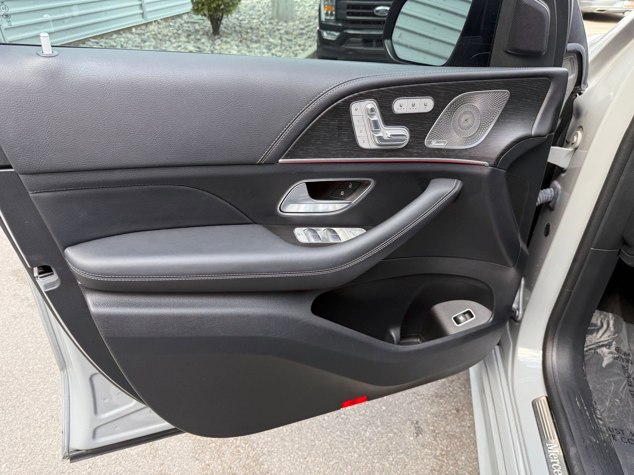 2024 Mercedes Benz GLE 450 4MATIC photo 12
