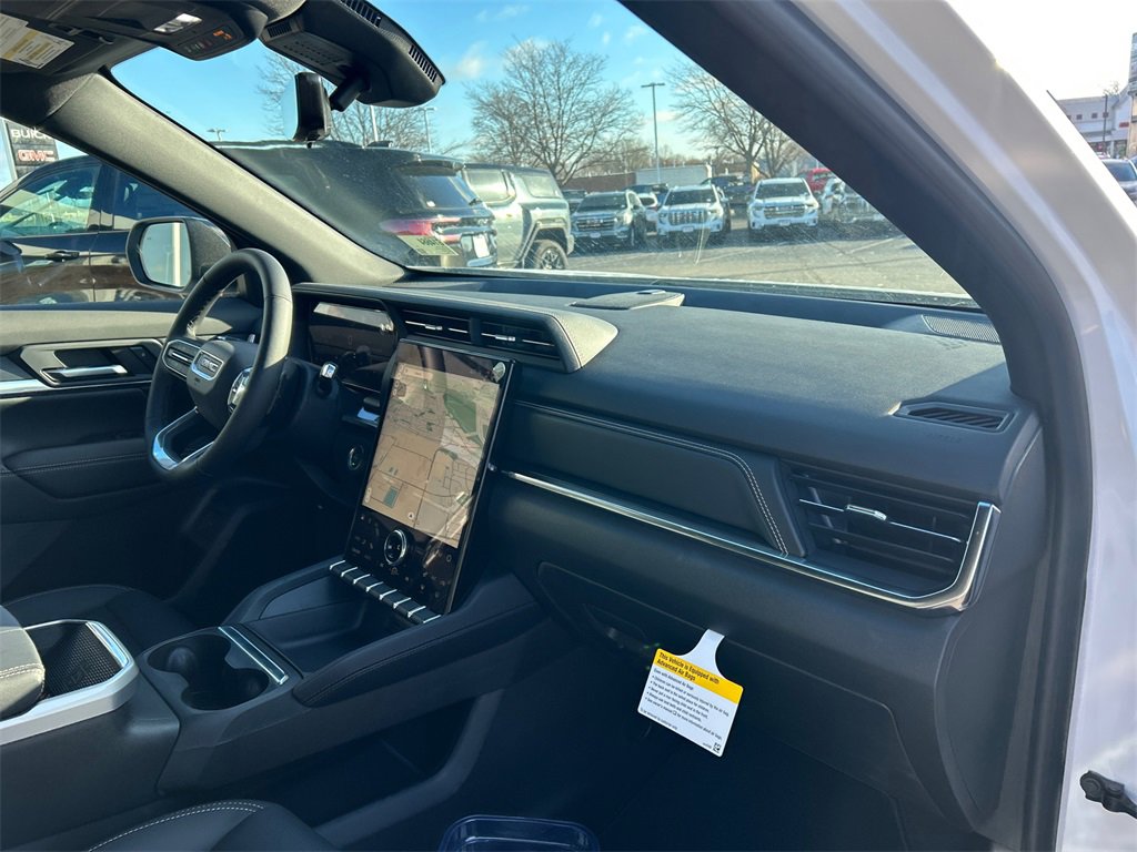 2026 GMC TERRAIN - Image 37