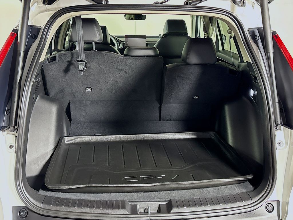 2024 Honda CR-V EX-L photo 20