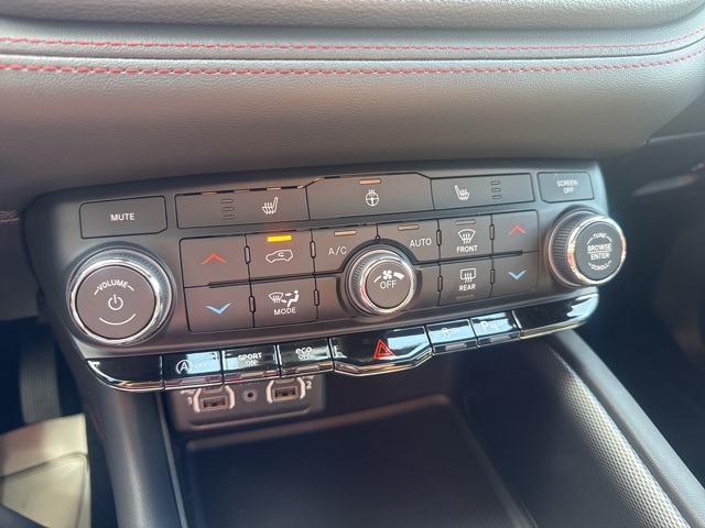 2026 Dodge Durango GT photo 20