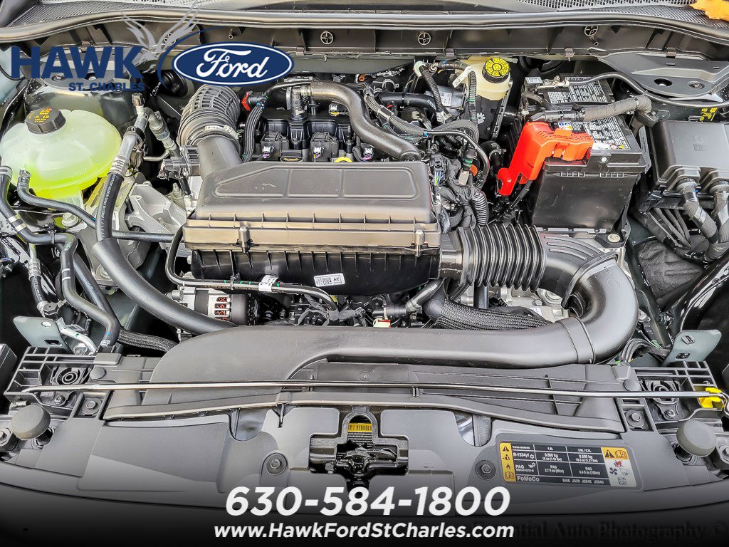 2026 FORD ESCAPE - Image 16