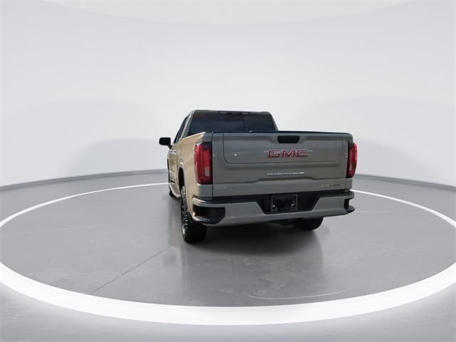 2023 Gmc Sierra 1500 AT4X photo 7