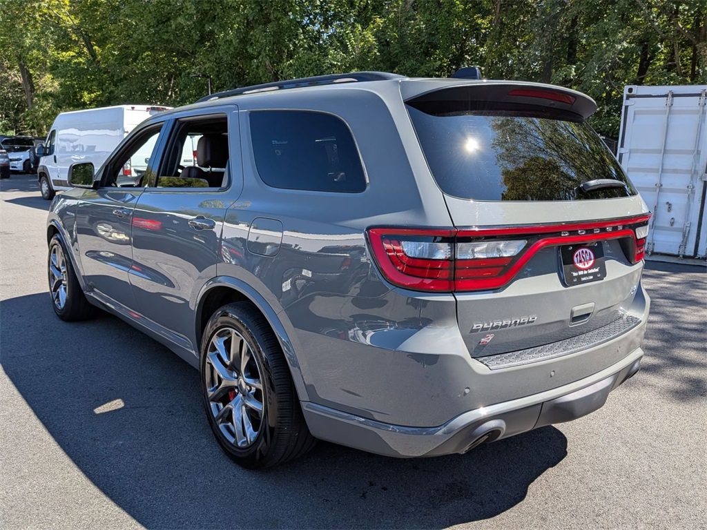 2023 Dodge Durango R/T Premium photo 5