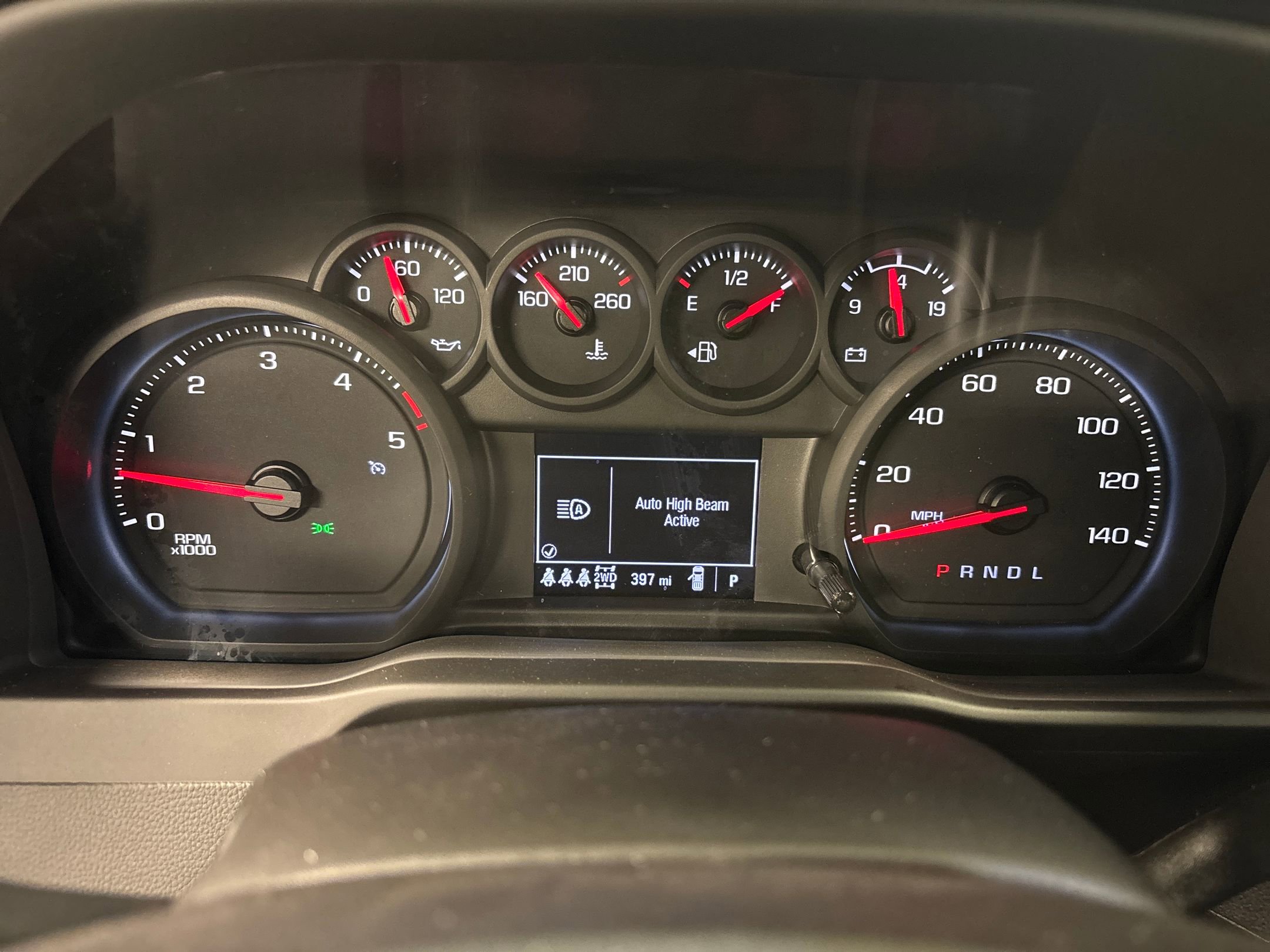 2025 Chevrolet Silverado 3500HD photo 15