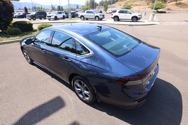 2024 Honda Accord EX photo 13
