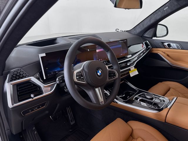 2026 Bmw X7 xDrive40i photo 9