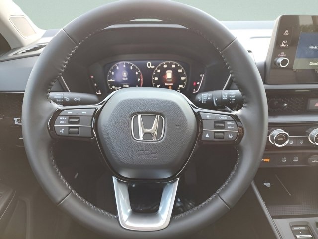 2026 Honda CR-V EX-L photo 19