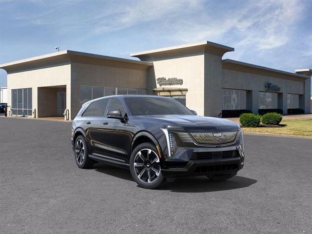 2025 Cadillac Escalade IQ Sport's photo