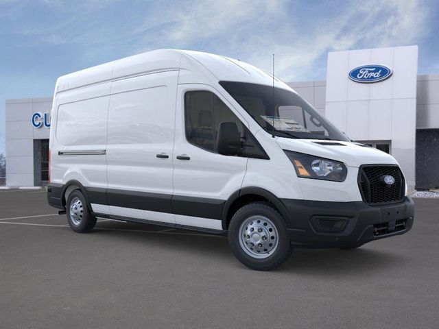 2026 FORD TRANSIT - Image 28