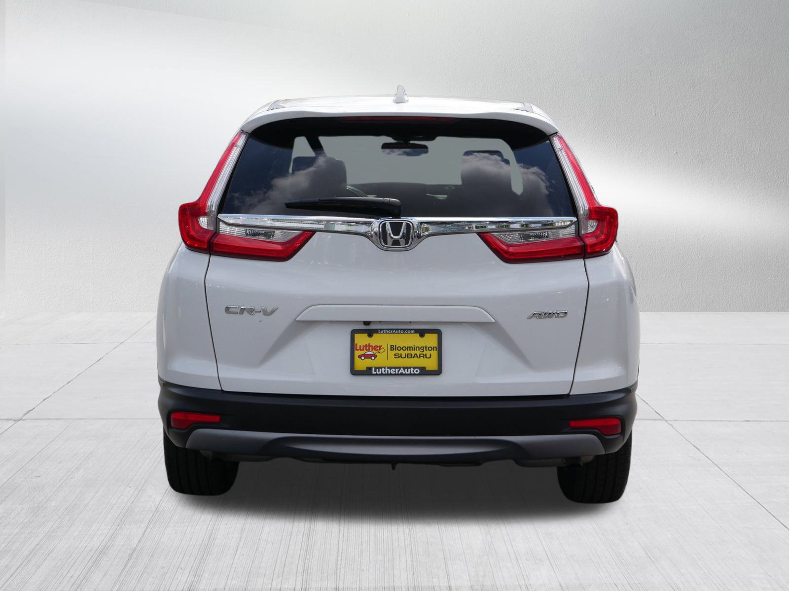 2019 Honda CR-V EX-L photo 5