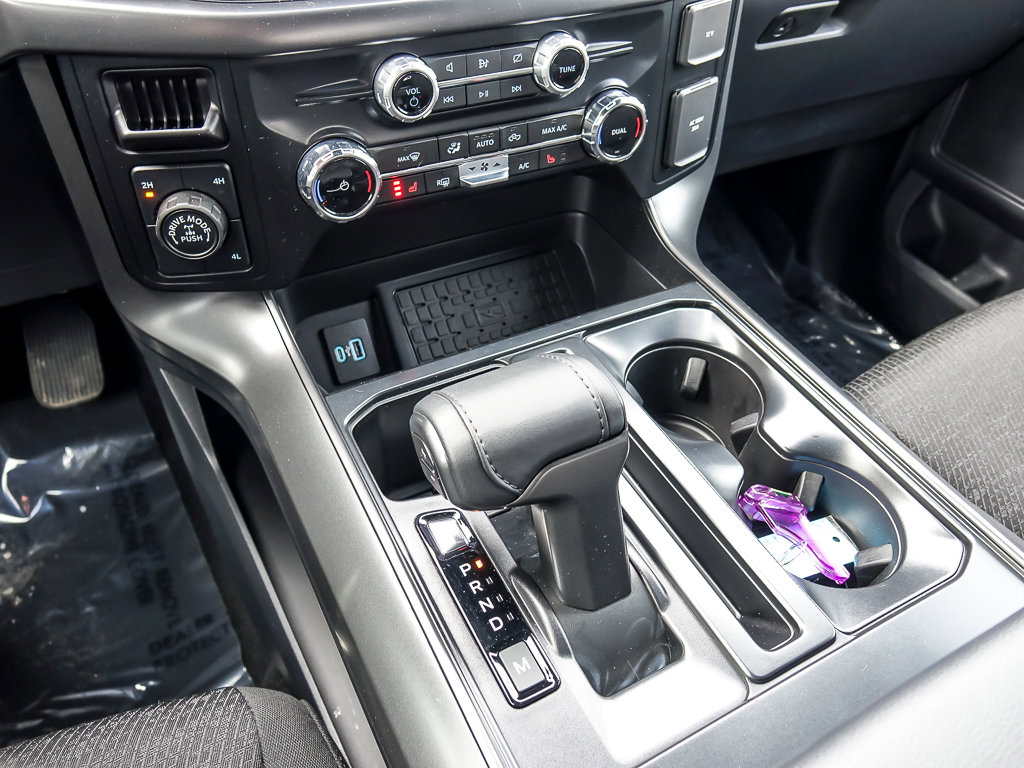 2024 FORD F-150 - Image 18