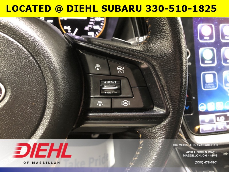2022 Subaru Outback Wilderness Sport photo 20