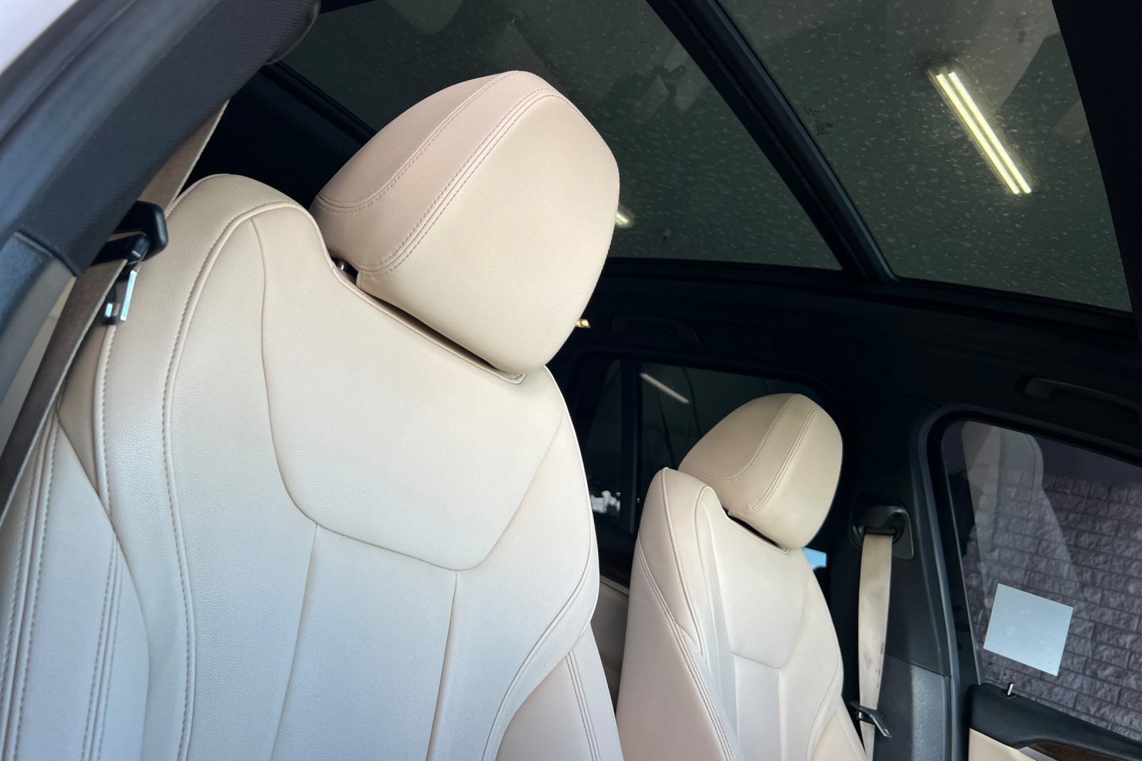 2019 Bmw X3 xDrive30i photo 15