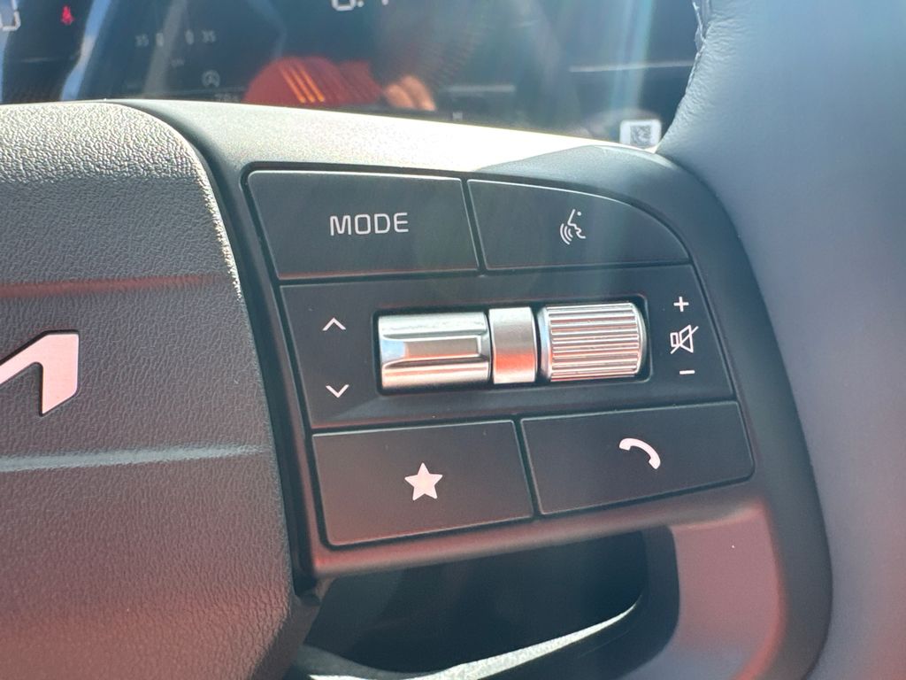 2026 Kia Sportage EX photo 25