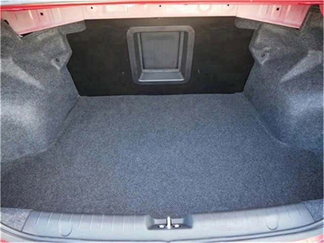 2024 Mitsubishi Mirage G4 ES photo 5