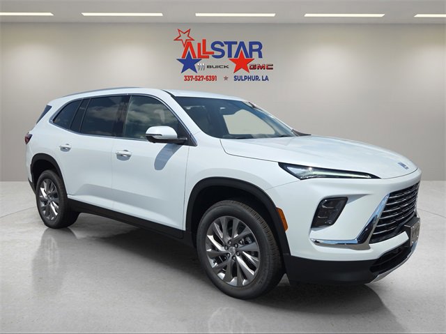 2026 Buick Enclave Preferred's photo